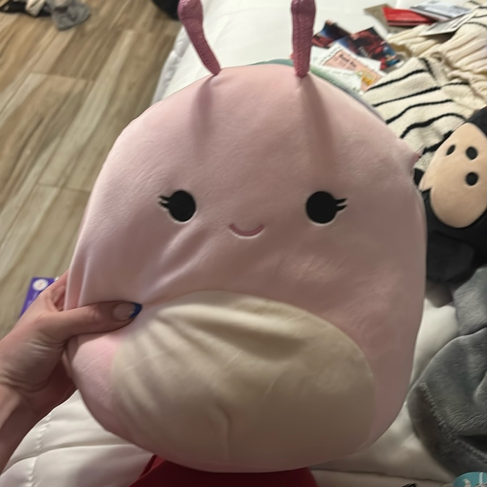 Squishmallow